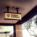 Panda Express photo by Beth S.