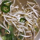 Oh Mai Pho! photo by Jessica A.