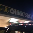 China Doll Restaurant photo by Priscilla