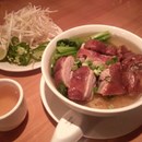 Saigon Main Vietnamese Cuisine photo by Blair M.