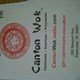 Canton Wok