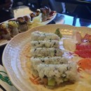 Fusion Sushi & Roll photo by Jennifer S.