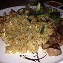 Tokyo Japanese Steakhouse photo by Jennifer S.