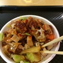 Yoshinoya photo by James W.