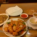 Golden Palace Chinese Restaurant photo by Ronnie P.