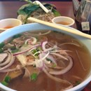 Pho Tai photo by Joanna P.