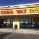 China Way Chinese Fast Food