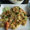 Yak Thai Cuisine photo by Timothy M.