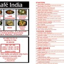 Cafe India photo by Cafe India