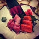 Aki Sushi West photo by William B.