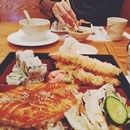 Samurai Eatery photo by Zoe S.