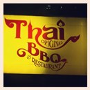 Thai BBQ photo by Jeff D.
