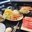 Gom Shabu-Shabu photo by Samantha