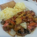 China Sun Restaurant photo by Rasheedah J.