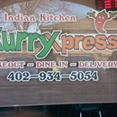 Kurry Xpress photo by Lisa W.