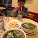 Pho Anh Duc East West Cafe photo by Joy Y.