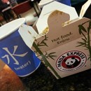 Panda Express photo by Vincent C.