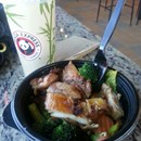 Panda Express photo by Samira T.