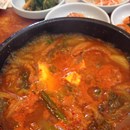 Kahl-Bee Korean Restaurant photo by Maya C.