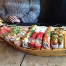 Kato Japanese Cuisine Sushi & Teriyaki photo by Mike B.