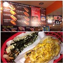 Japadog photo by Caroline K.