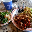 Panda Express photo by moheet b.