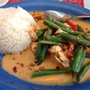 Thai Cusine photo by Stephanie C.