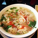 Pho Anh Asian Bistro photo by Cathryn T.