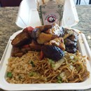 Panda Express photo by Ranon P.