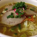 Tai Sei Ramen photo by Burt L.
