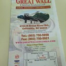 Great Wall Chinese Restaurant photo by Crystal P.