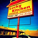 Lucky Kitchen photo by Jordan C.