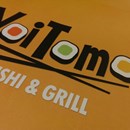 Yoitomo Sushi & Grill photo by Casey M.
