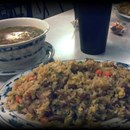 Tsing Tsao Fast Food Chinese Food photo by DQueen L.
