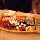 Sushi-Zen Japanese Restaurant photo by Rachel C.