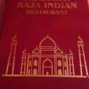 Raja Indian Restaurant photo by Michael I.