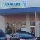 Grace Cafe photo by Michael P.