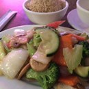 Asian Eatery NY Inc photo by Melissa P.