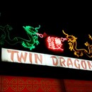 Twin Dragon photo by Chance J. W.
