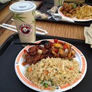 Panda Express photo by Kettelin C.