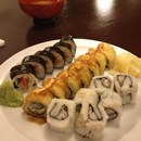 Shogun Restaurant photo by Manuel G.