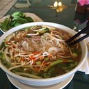 Pho Thai Nguyen photo by Amy H.