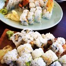 Ege Sushi & Japanese Cuisine photo by Scot L.