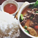 Thai Taste photo by M | ASHLEY