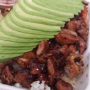 Chop Teriyaki photo by Danny B.