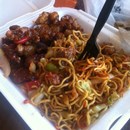 Panda Express photo by Ruby R.