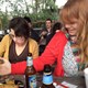 Tasty Eats Beer Garden