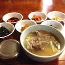 Jangsoojang Restaurant photo by Rae C.