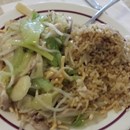 Rice Bowl photo by Erik P.