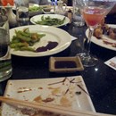 Sushi + Sake photo by Liz M.